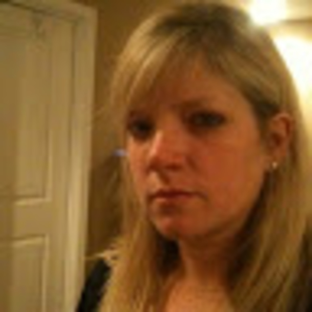 Meet your Posher, Sharon